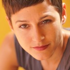 avatar for Isabelle Flükiger