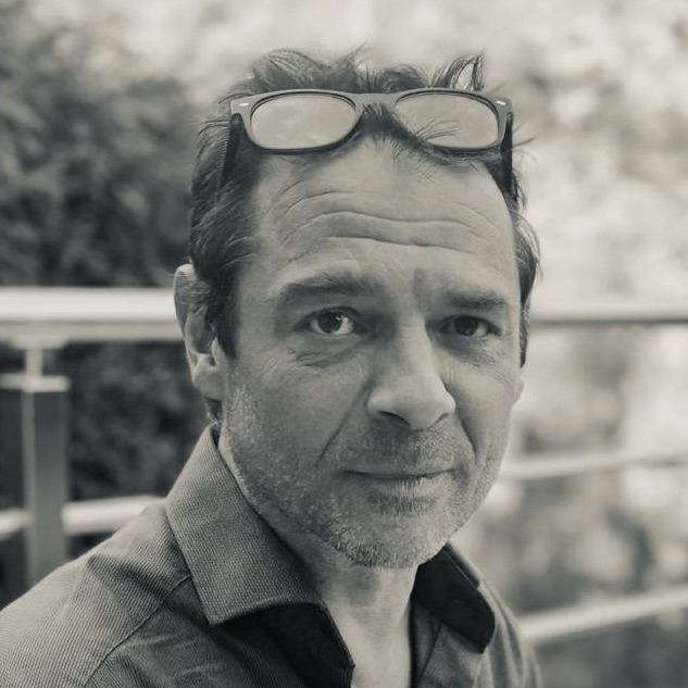 avatar pour Gérald Brizon