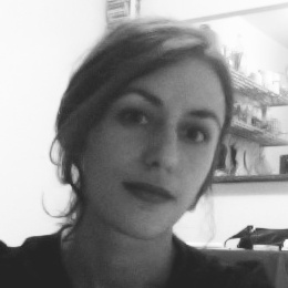 avatar for Florence Bourqui