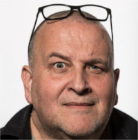 avatar for Jérôme Rosset